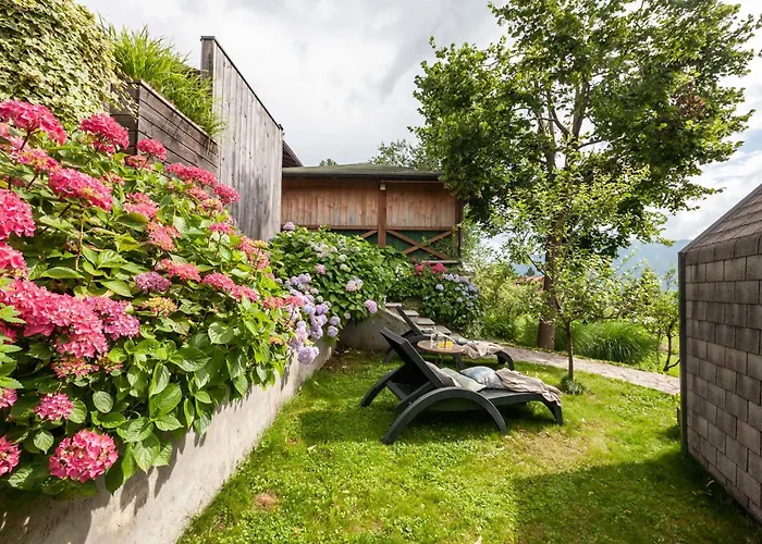 Glamping Kranjc