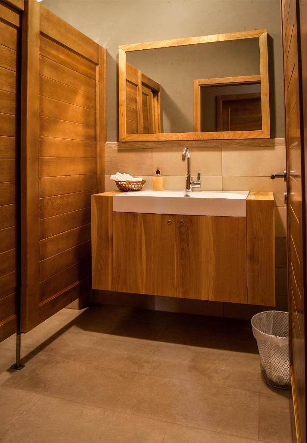 Glamping Kranjc Luxuszelt Kobarid