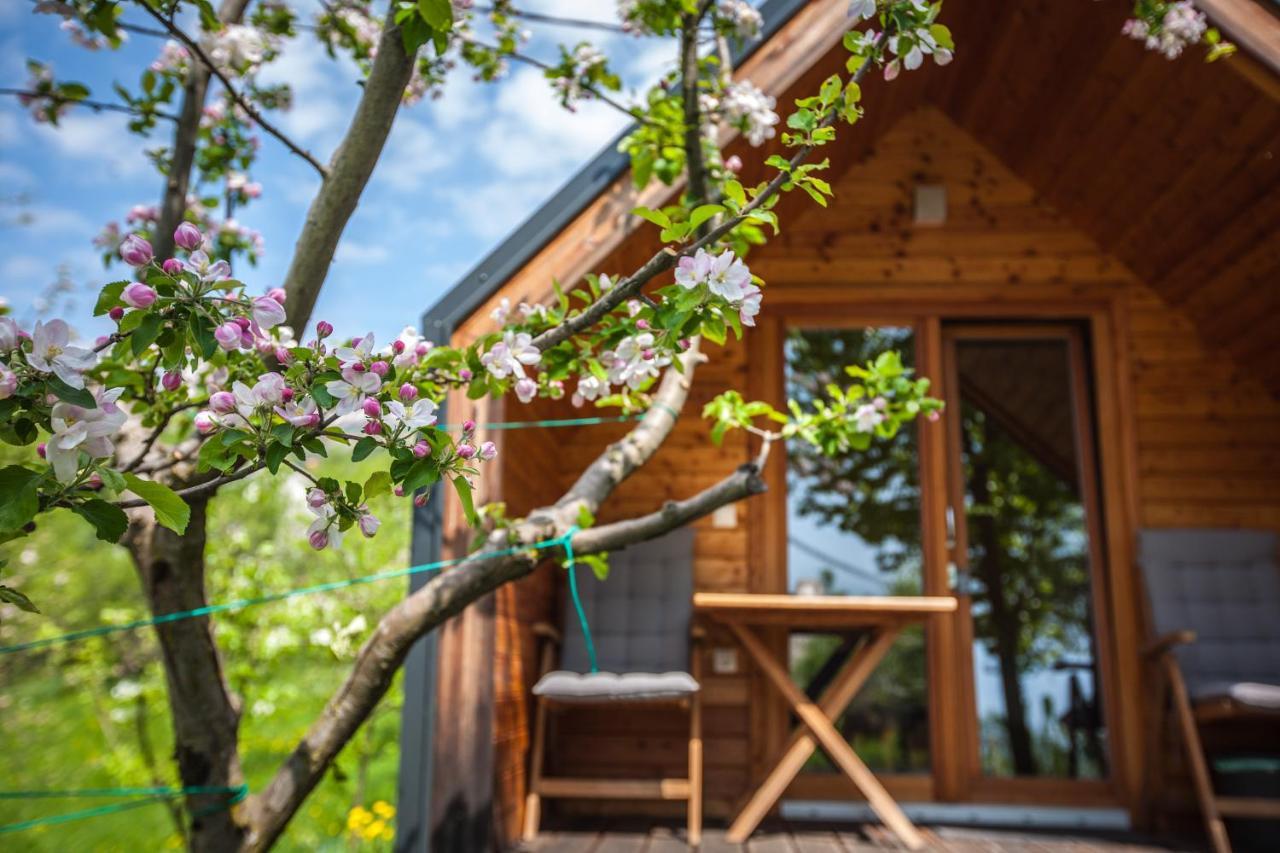 Glamping Kranjc Kobarid
