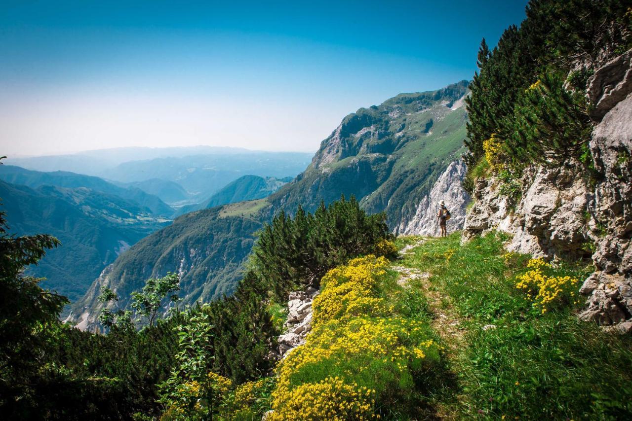 Luxuszelt Glamping Kranjc *